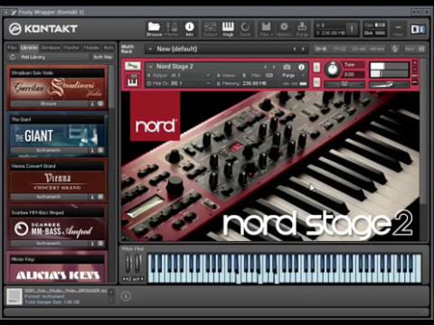 nord download
